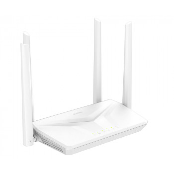 Router D-Link S12/E AC1200 Dual-Band Gigabit Wi-Fi 5