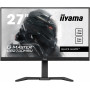 Iiyama G-MASTER Black Hawk GB2730HSU-B5 27-calowy monitor gamingowy Full HD TN z 75Hz, 1ms, FreeSync, regulacją wysokości