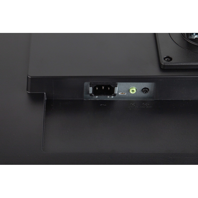 Iiyama G-MASTER Black Hawk GB2730HSU-B5 27-calowy monitor gamingowy Full HD TN z 75Hz, 1ms, FreeSync, regulacją wysokości