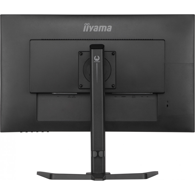 Iiyama G-MASTER Black Hawk GB2730HSU-B5 27-calowy monitor gamingowy Full HD TN z 75Hz, 1ms, FreeSync, regulacją wysokości