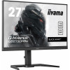 Iiyama G-MASTER Black Hawk GB2730HSU-B5 27-calowy monitor gamingowy Full HD TN z 75Hz, 1ms, FreeSync, regulacją wysokości