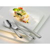 WMF Vision 66-częściowy zestaw sztućców dla 12 osób, stal nierdzewna Cromargan Protect, polerowany 4000530687722