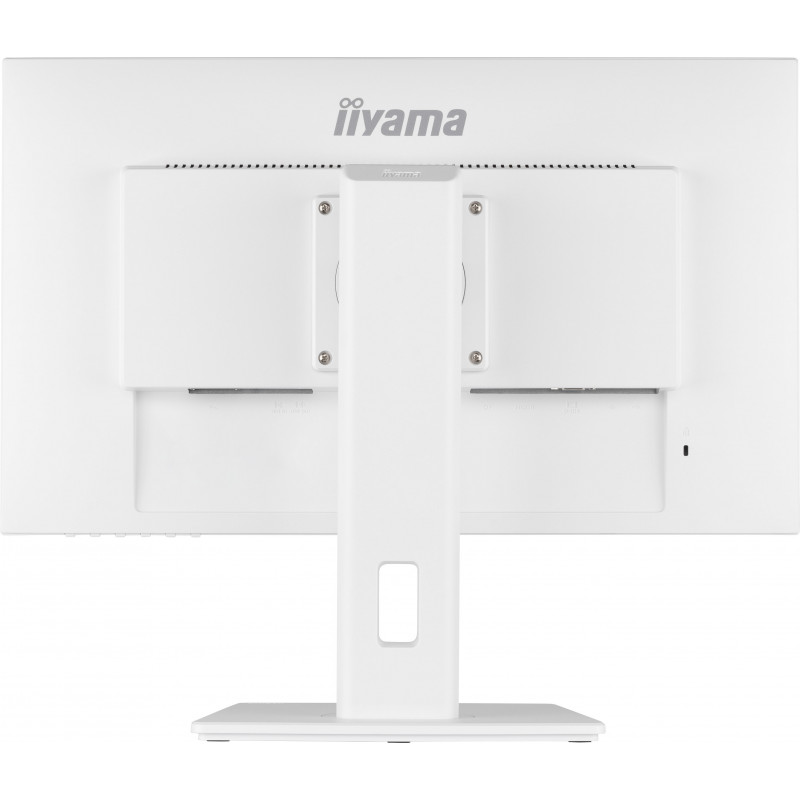 Iiyama ProLite XUB2492HSU-W5 23,8-calowy monitor Full HD IPS z hubem USB i regulacją wysokości