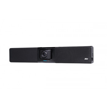 Kamera konferencyjna AVer VB342 Pro 4K PTZ z 15x zoomem i AI Framing, czarna