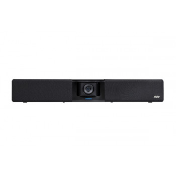 Kamera konferencyjna AVer VB342 Pro 4K PTZ z 15x zoomem i AI Framing, czarna