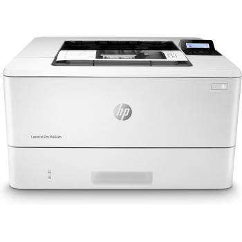 Drukarka laserowa monochromatyczna HP LaserJet M404dn (W1A53A#B19)