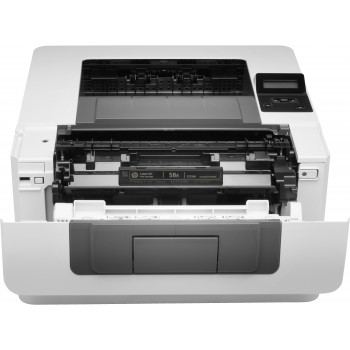 Drukarka laserowa monochromatyczna HP LaserJet M404dn (W1A53A#B19)