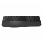HP 680 CFT Dual-Mode Bezprzewodowa Klawiatura Francuska AZERTY Czarna 8T6L8AA#ABF
