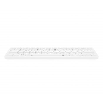 HP 350 Kompaktowa Ładowarka Wielourządzeniowa, Biała - 350W Łącznie, USB-C PD 100W, 2x USB-A, Gniazdo AC 692T0AA#ABN
