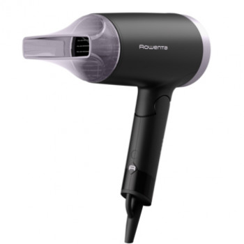Rowenta CV 1831 Suszarka do włosów 1600 W Czarny
