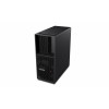 Lenovo ThinkStation P3 Tower G2 Stacja robocza - Intel Core Ultra 7 265K, 64GB DDR5, 1TB NVMe SSD, Intel Graphics, Windows 11 Pro, vPro, 3-letnia gwarancja on-site + 1-letnie wsparcie Premier 30HT00ALPB