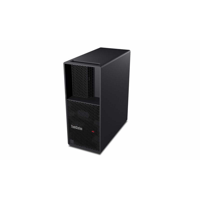 Lenovo ThinkStation P3 Tower G2 Stacja robocza - Intel Core Ultra 7 265K, 64GB DDR5, 1TB NVMe SSD, Intel Graphics, Windows 11 Pro, vPro, 3-letnia gwarancja on-site + 1-letnie wsparcie Premier 30HT00ALPB