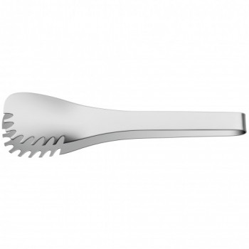 Szczypce do makaronu WMF Nuova, stal nierdzewna Cromargan 18/10, 25 cm