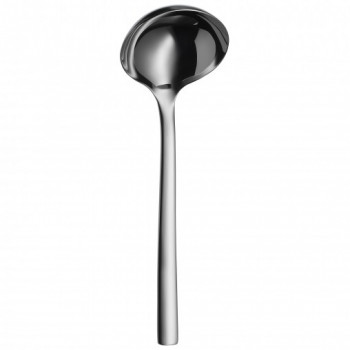 WMF Nuova Chochla do zupy 29 cm Cromargan Stal nierdzewna