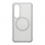 Black Rock Robust Iced etui na Samsung Galaxy S26, magnetyczne, przezroczyste 00016069