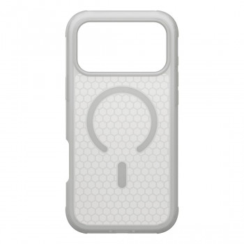 Black Rock Robust Iced etui na iPhone 17 Pro Max, przezroczyste, MagSafe 00016053
