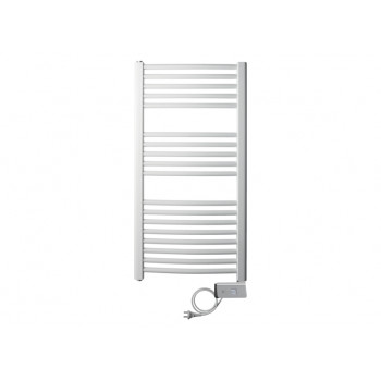 AEG BHG 505 W Grzejnik łazienkowy z suszarką do ręczników 500W (238710)