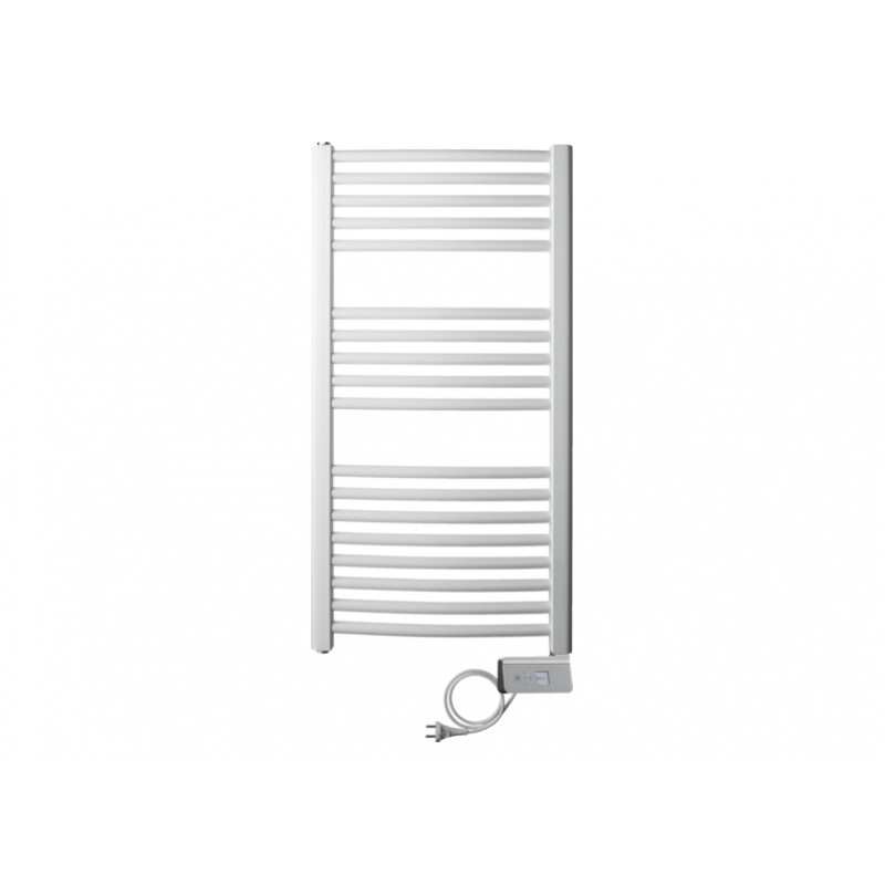 AEG BHG 505 W Grzejnik łazienkowy z suszarką do ręczników 500W (238710)