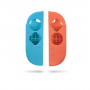 uRage Etui ochronne na Joy-Con do Nintendo Switch 2, lewy i prawy, czerwony/niebieski 00115538