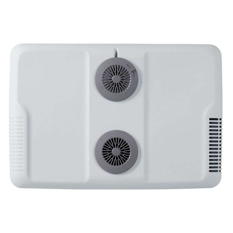 MEDION MD13102 TC45 Termoelektryczna chłodziarka 40L Szara - Chłodzenie i Ogrzewanie, 12V/220-240V/5V USB 50078386