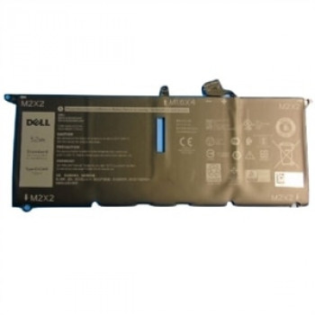 Dell G7GV0 4-ogniwowy akumulator litowo-jonowy do laptopa 52Wh