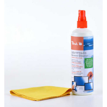 Peach Uniwersalny Spray do Czyszczenia Powierzchni 500 ml