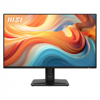 Monitor MSI PRO MP242 E14A 23,8 inch Full HD IPS