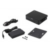 ASUS NUC 16 Pro RNUC16GDKU7684N2 Mini PC, Intel Core Ultra 7 356H, 32GB RAM, 1TB SSD, Wi-Fi 6E, Czarny 90AS00Q1-M002L0