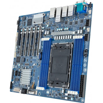 GIGABYTE MS03-6L0 Płyta główna serwerowa ATX LGA4677 Intel Xeon Scalable DDR5 Bulk (9MS036L0NR-000-3)