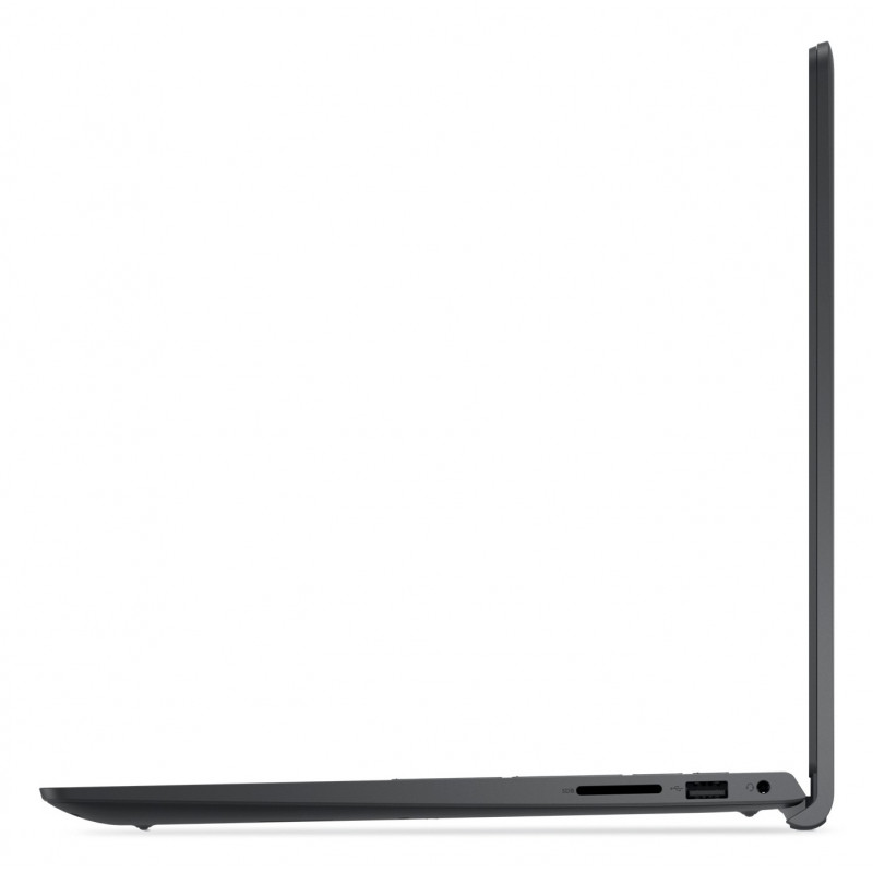 Dell Pro 15 Essential Laptop - Intel Core i7-1355U, 16GB RAM, 1TB SSD, 15,6 inch FHD, Windows 11 Pro, Czarny PV15250_RPLU_008_P8L