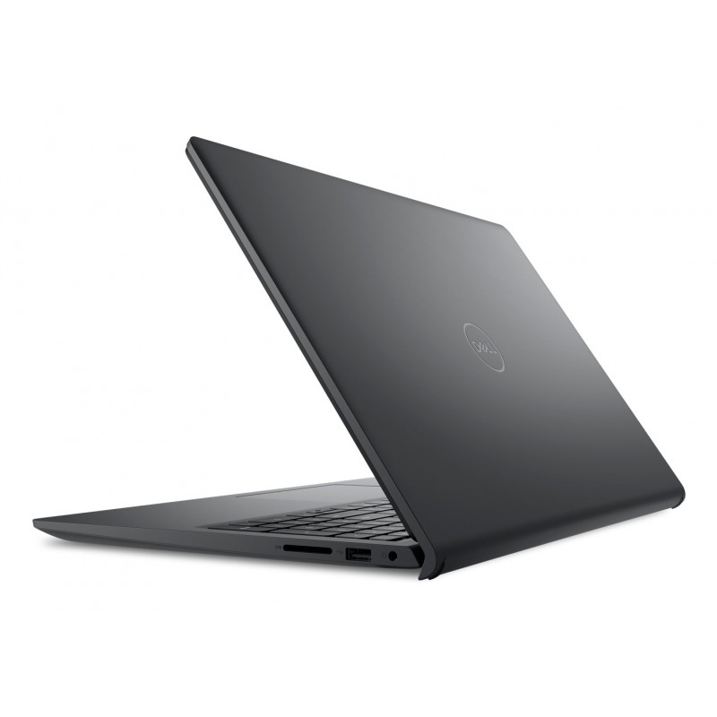 Dell Pro 15 Essential Laptop - Intel Core i7-1355U, 16GB RAM, 1TB SSD, 15,6 inch FHD, Windows 11 Pro, Czarny PV15250_RPLU_008_P8L