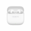 OPPO Enco Buds3 bezprzewodowe słuchawki dokanałowe True Wireless Snow White