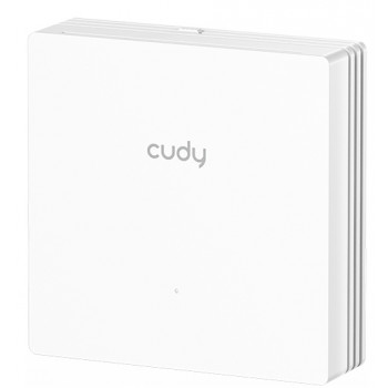 Cudy AC1200 dwuzakresowy punkt dostępowy typu wall-plate AP1300E WALL