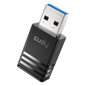 Adapter USB WLAN Cudy AX900 - 600 Mbit/s (WU900)