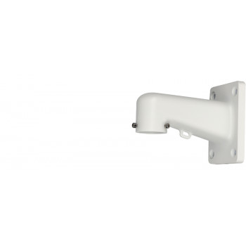 Uchwyt ścienny DAHUA DH-PFB305W-V2 biały aluminiowy 200mm 5kg do kamer PTZ/Bullet