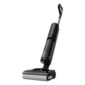 Dreame H12 Pro FlexReach 2-w-1 Bezprzewodowy Odkurzacz Pionowy Mopujący i Odkurzający Bezworkowy 400 W Czarny 4 Ah (H12PROFXLi)