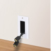 Kabel HDMI MANHATTAN CL3 4K@60Hz High Speed z Ethernetem do instalacji w ścianach, 5 m, czarny (356978)