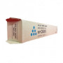Toner Ricoh Cyan, MPC 4503/5503/6003 (841856)