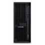 Lenovo ThinkStation P4 30KN0040GE komputer stacjonarny, AMD Ryzen 5 PRO 9655, 32GB DDR5, 512GB SSD, Windows 11 Pro