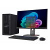 Lenovo ThinkStation P4 30KN0040GE komputer stacjonarny, AMD Ryzen 5 PRO 9655, 32GB DDR5, 512GB SSD, Windows 11 Pro