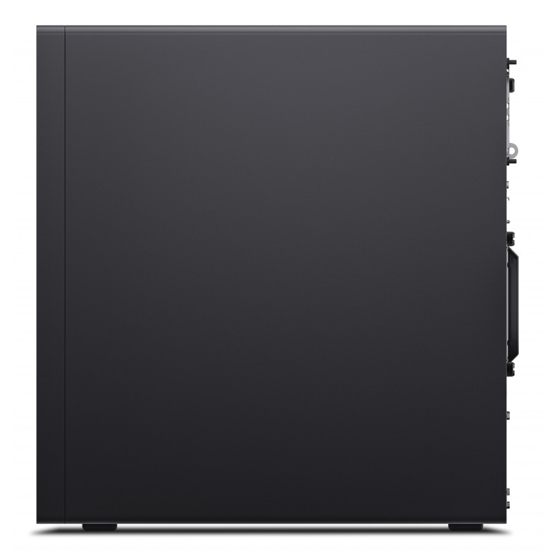 Lenovo ThinkStation P4 30KN0040GE komputer stacjonarny, AMD Ryzen 5 PRO 9655, 32GB DDR5, 512GB SSD, Windows 11 Pro