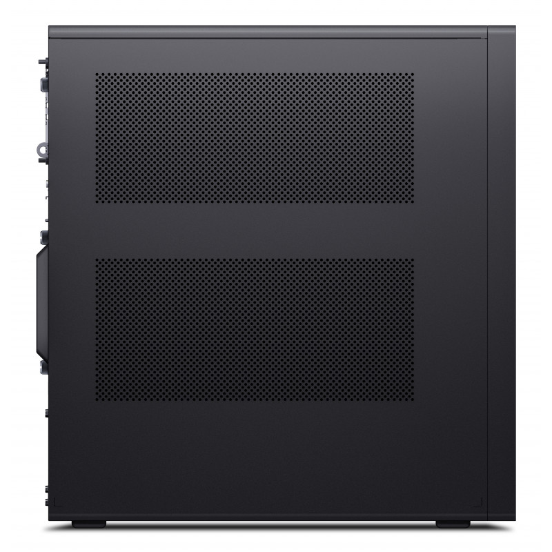 Lenovo ThinkStation P4 30KN0040GE komputer stacjonarny, AMD Ryzen 5 PRO 9655, 32GB DDR5, 512GB SSD, Windows 11 Pro