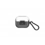 Samsung Galaxy Clip Case do Buds 3 Pro przezroczyste etui ochronne TPU z karabińczykiem GP-FPR630HICBW