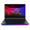 ASUS ROG Strix Scar 18 G835LXG-TQ378W 18 inch WQUXGA Core Ultra 9 290HX Plus Laptop do gier