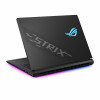 ASUS ROG Strix Scar 18 G835LXG-TQ378W 18 inch WQUXGA Core Ultra 9 290HX Plus Laptop do gier