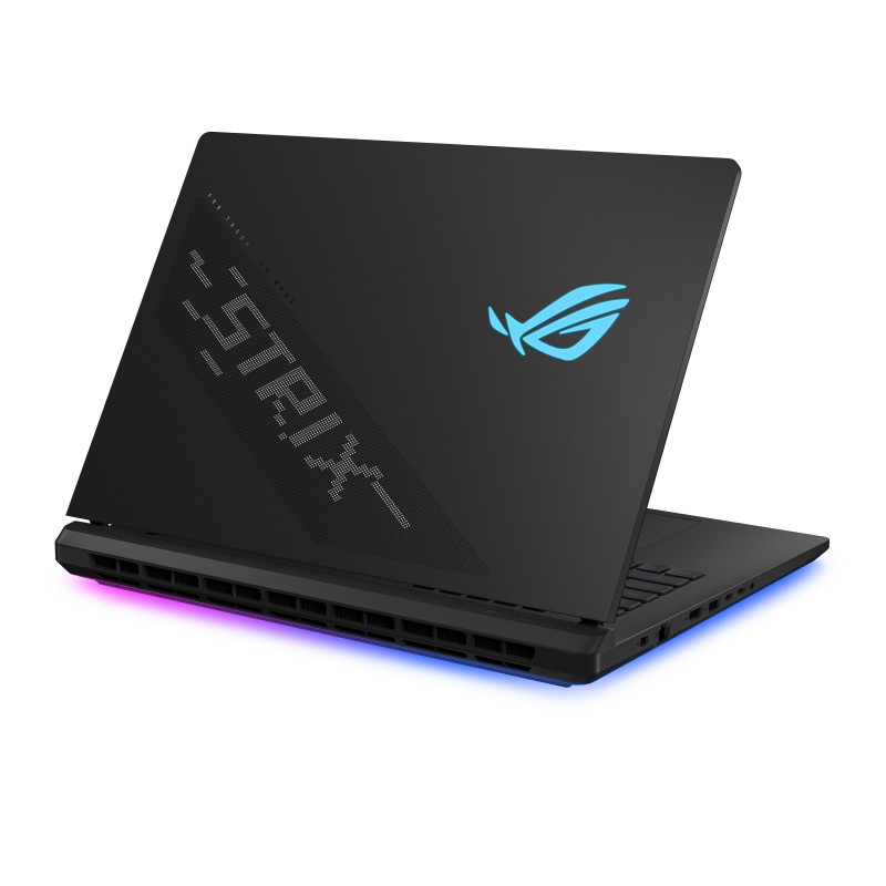 ASUS ROG Strix Scar 18 G835LXG-TQ378W 18 inch WQUXGA Core Ultra 9 290HX Plus Laptop do gier