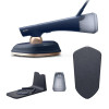 Philips OneTurn 2-in-1 Żelazko parowe GC215/20 Granatowy