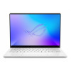 Laptop gamingowy ASUS ROG Zephyrus G14 GU405AP-SY005W Copilot+ PC, 14 cali WQXGA+ OLED 120Hz, Intel Core Ultra 9 386H, 32GB LPDDR5x, 1TB SSD, GeForce RTX 5070 8GB, Windows 11 Home, niemiecka klawiatura QWERTZ