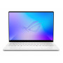 Laptop gamingowy ASUS ROG Zephyrus G14 GU405AP-SY005W Copilot+ PC, 14 cali WQXGA+ OLED 120Hz, Intel Core Ultra 9 386H, 32GB LPDDR5x, 1TB SSD, GeForce RTX 5070 8GB, Windows 11 Home, niemiecka klawiatura QWERTZ