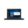 Lenovo ThinkPad P17 Gen 1 Mobilna Stacja Robocza - 17,3 cala 4K UHD, Intel Xeon W-10885M, 64GB RAM, 512GB SSD, NVIDIA Quadro RTX 5000, Windows 11 Pro